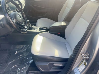 2021 Volkswagen Jetta R-Line