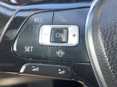 2021 Volkswagen Jetta R-Line