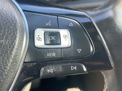 2021 Volkswagen Jetta R-Line