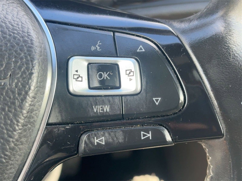 2021 Volkswagen Jetta R-Line