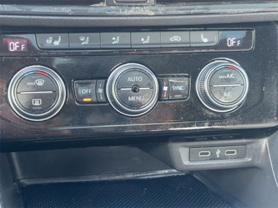 2021 Volkswagen Jetta R-Line