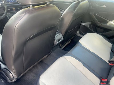 2021 Volkswagen Jetta R-Line