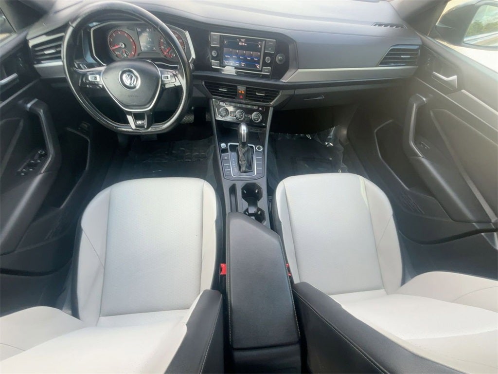 2021 Volkswagen Jetta R-Line