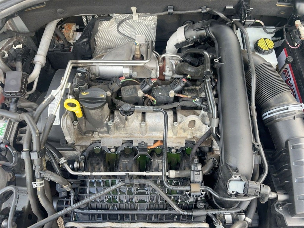 2021 Volkswagen Jetta R-Line