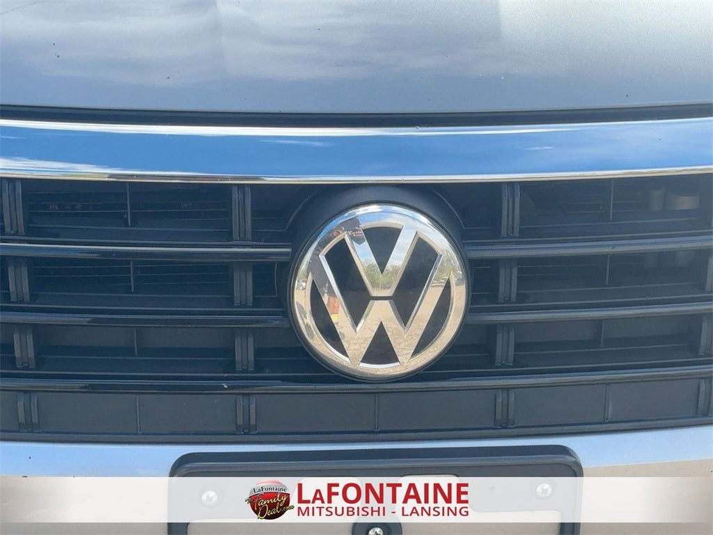 2021 Volkswagen Jetta R-Line