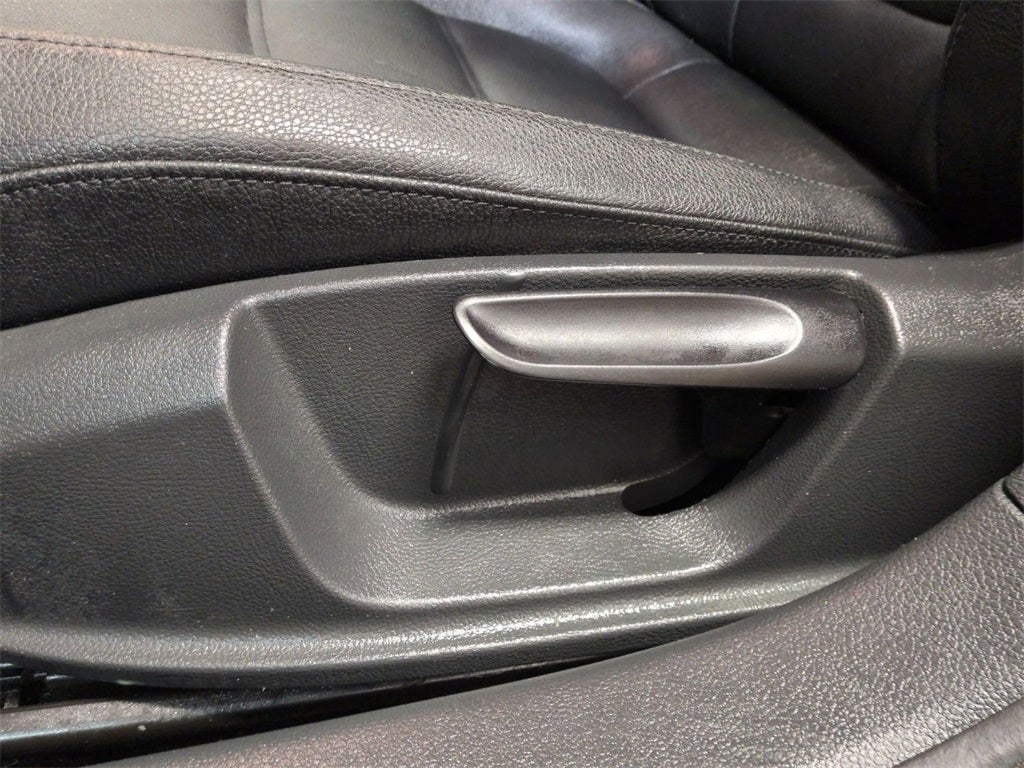 2012 Volkswagen Jetta TDI 2.0