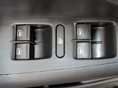 2012 Volkswagen Jetta TDI 2.0