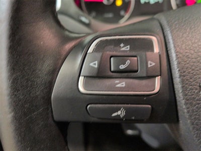 2012 Volkswagen Jetta TDI 2.0