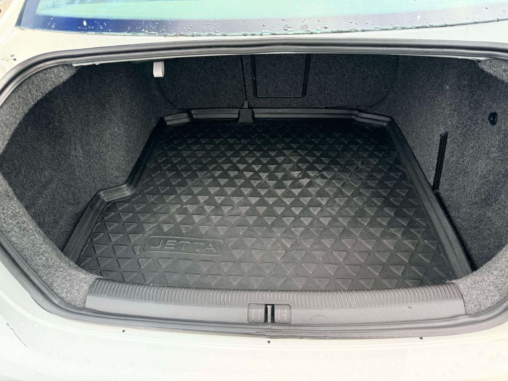 2009 Volkswagen Jetta SE