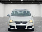 2009 Volkswagen Jetta SE
