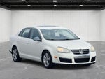 2009 Volkswagen Jetta SE