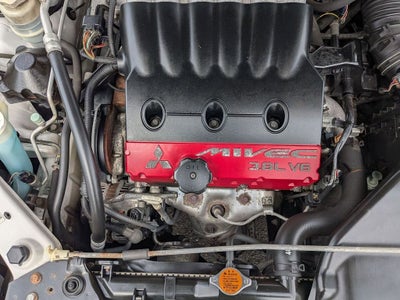 2009 Mitsubishi Eclipse GT