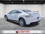 2009 Mitsubishi Eclipse GT