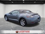 2007 Mitsubishi Eclipse GS Spyder