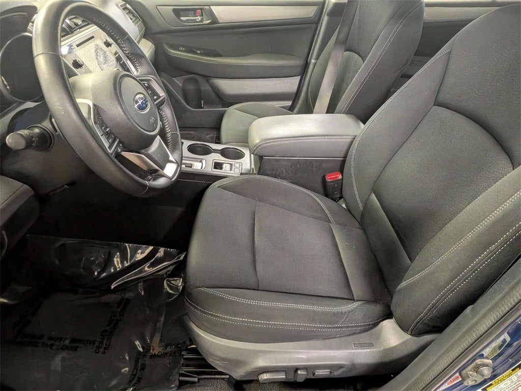 2019 Subaru Legacy 2.5i Premium