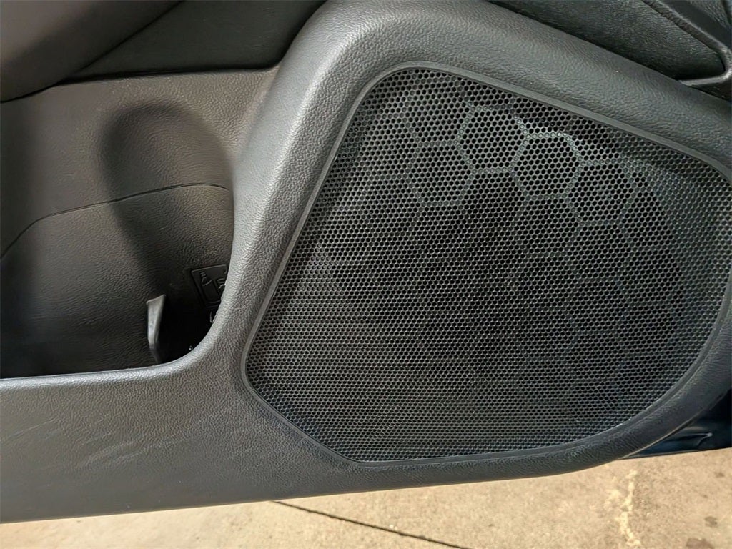 2019 Subaru Legacy 2.5i Premium