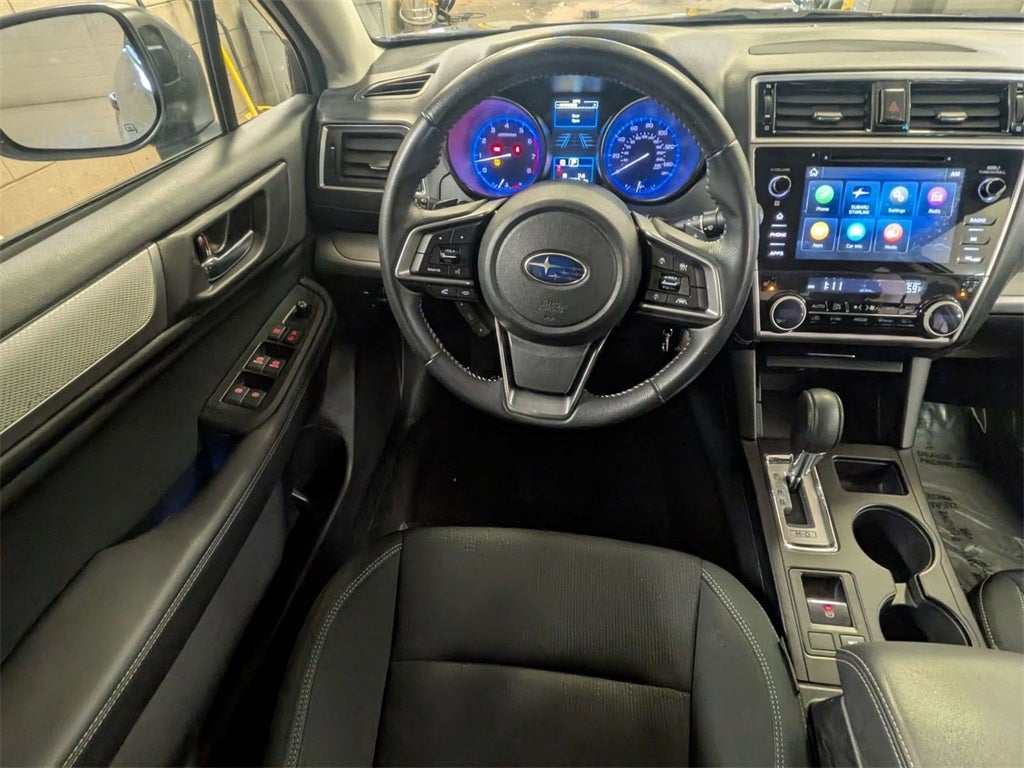 2019 Subaru Legacy 2.5i Premium