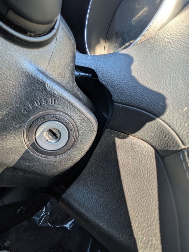 2019 Subaru Legacy 2.5i Premium