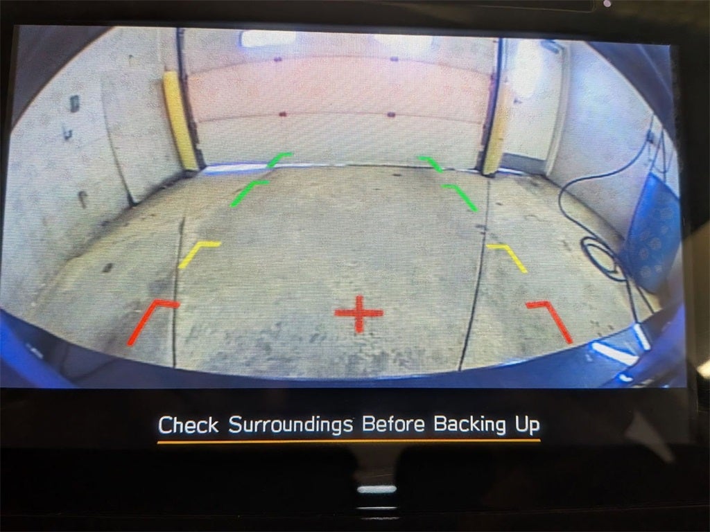 2019 Subaru Legacy 2.5i Premium