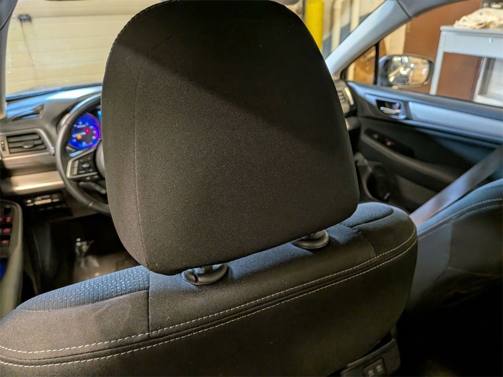 2019 Subaru Legacy 2.5i Premium