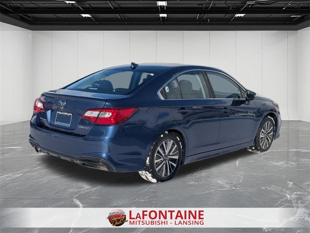 2019 Subaru Legacy 2.5i Premium