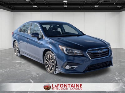 2019 Subaru Legacy 2.5i Premium