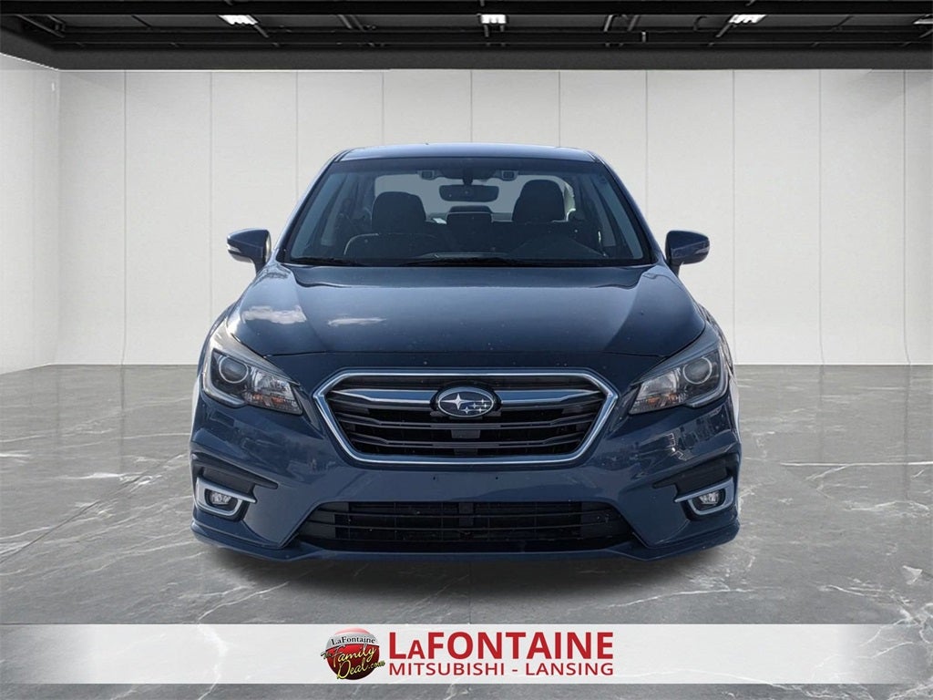 2019 Subaru Legacy 2.5i Premium