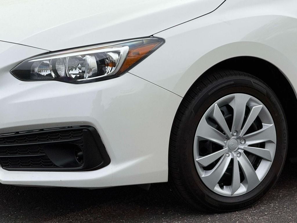 2023 Subaru Impreza Base