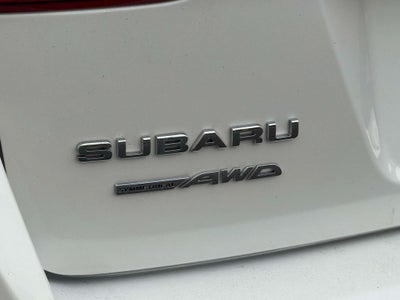 2023 Subaru Impreza Base