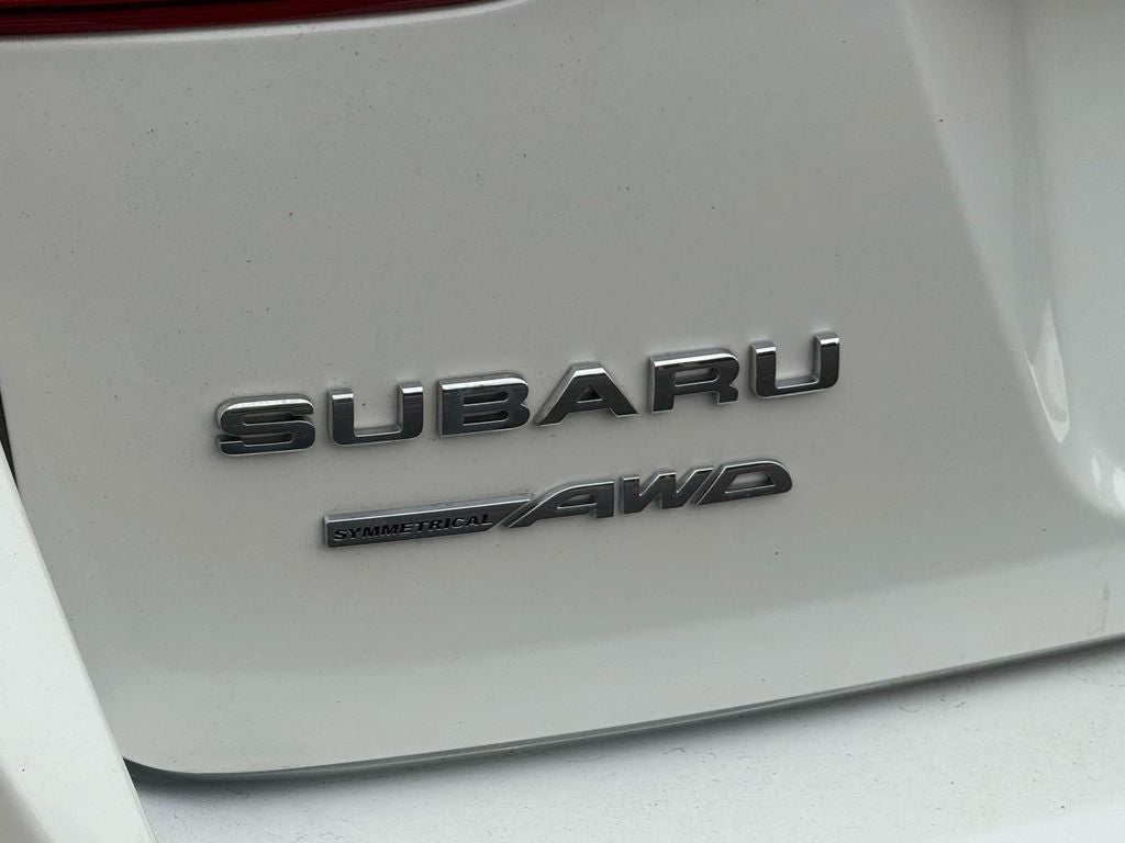 2023 Subaru Impreza Base