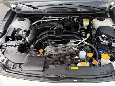 2023 Subaru Impreza Base