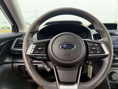 2023 Subaru Impreza Base