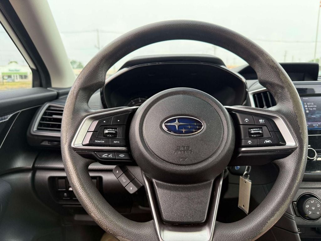 2023 Subaru Impreza Base