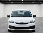 2023 Subaru Impreza Base