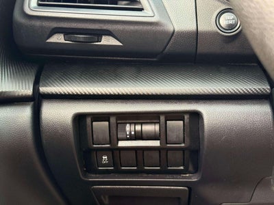 2023 Subaru Impreza Base