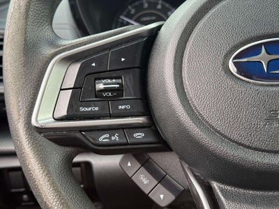 2023 Subaru Impreza Base