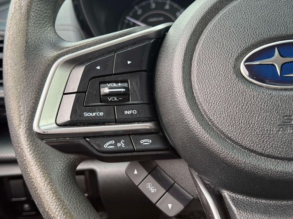 2023 Subaru Impreza Base