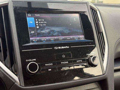 2023 Subaru Impreza Base