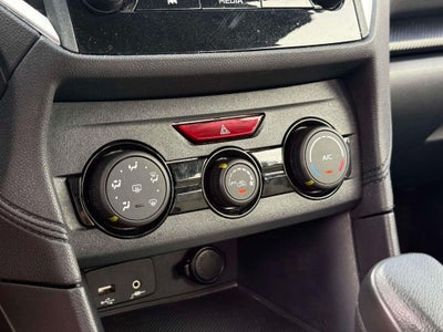 2023 Subaru Impreza Base