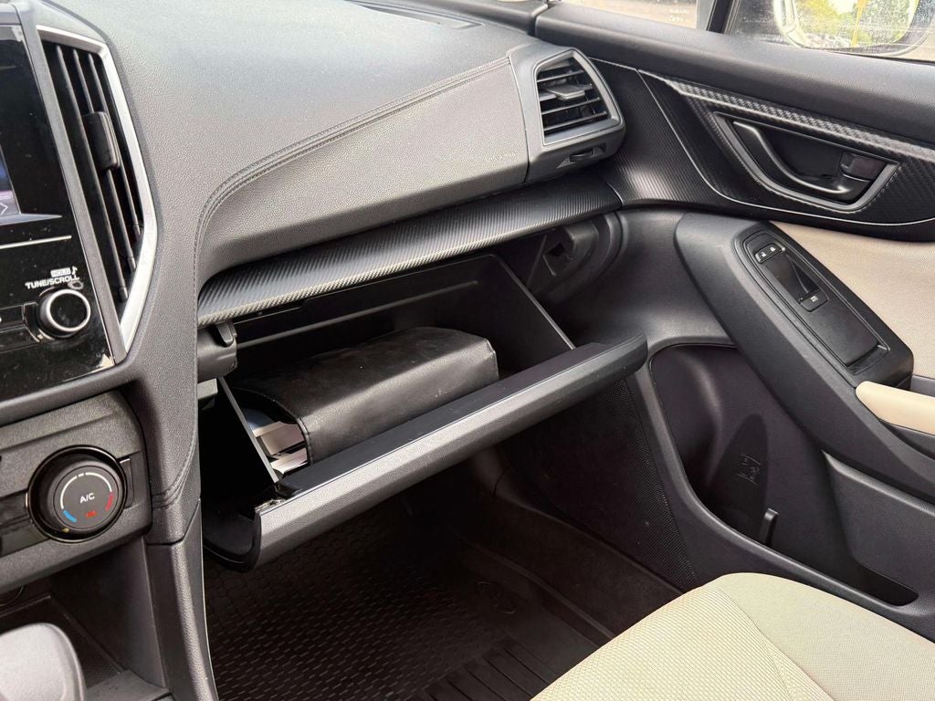 2023 Subaru Impreza Base