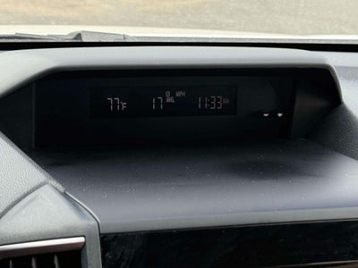 2023 Subaru Impreza Base