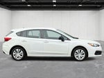 2023 Subaru Impreza Base