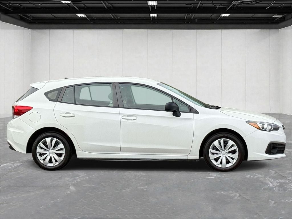 2023 Subaru Impreza Base