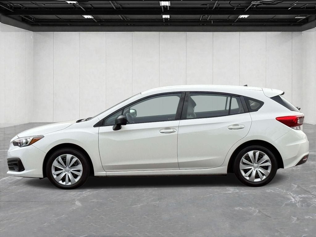 2023 Subaru Impreza Base