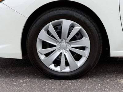 2023 Subaru Impreza Base