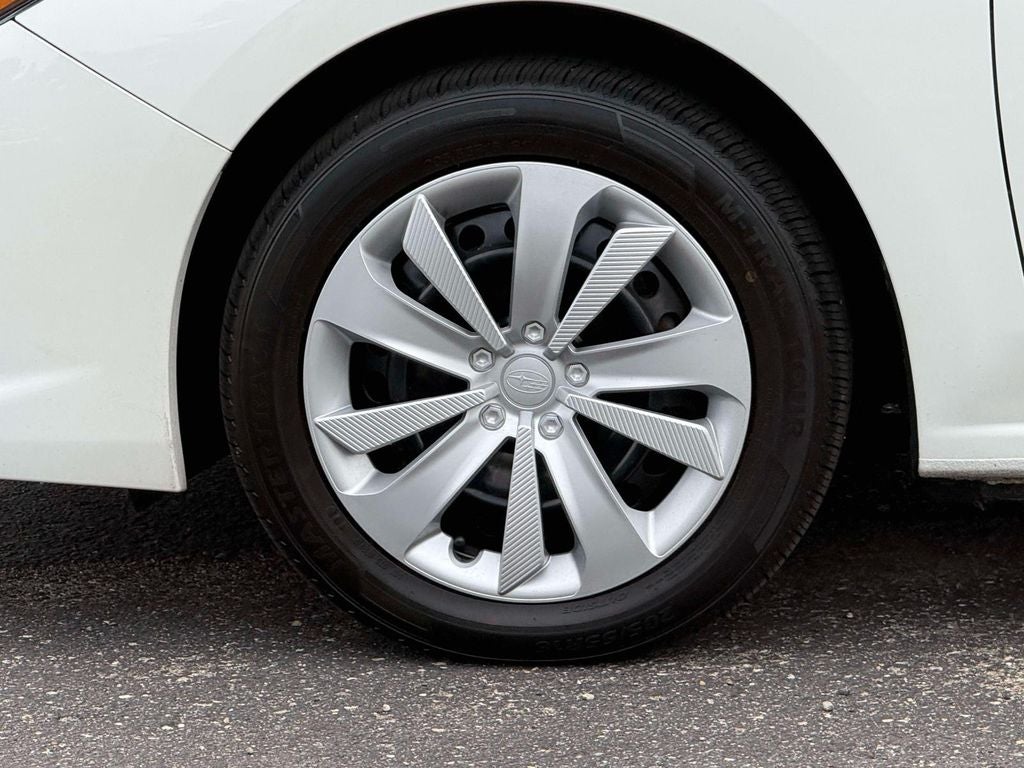2023 Subaru Impreza Base
