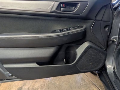 2019 Subaru Outback 2.5i