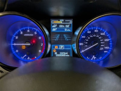 2019 Subaru Outback 2.5i