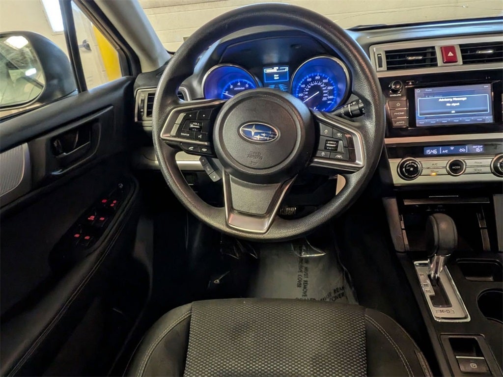 2019 Subaru Outback 2.5i