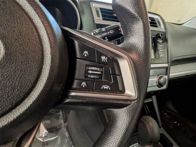 2019 Subaru Outback 2.5i